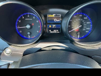 2017 Subaru Outback Premium