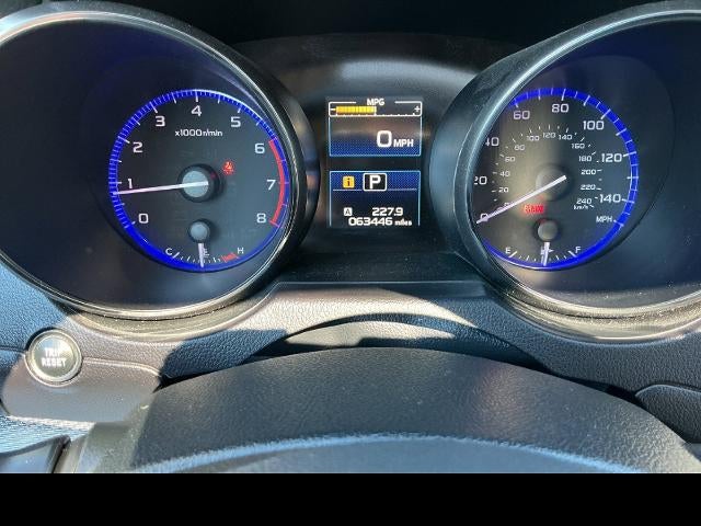 2017 Subaru Outback Premium