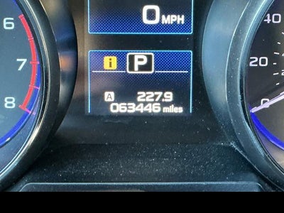 2017 Subaru Outback Premium