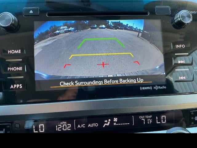 2017 Subaru Outback Premium