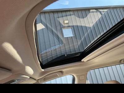 2017 Subaru Outback Premium