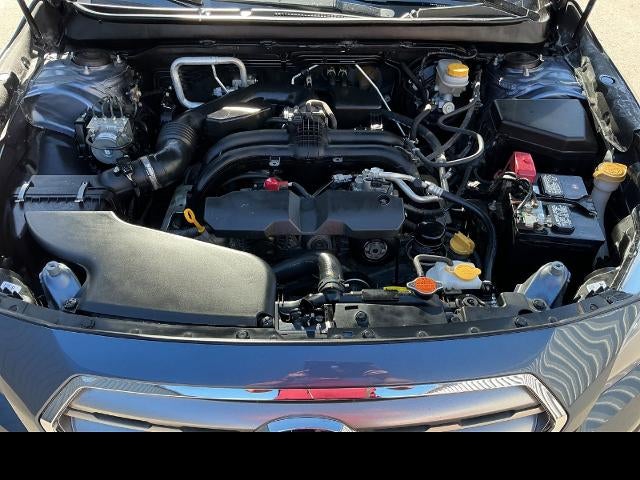 2017 Subaru Outback Premium