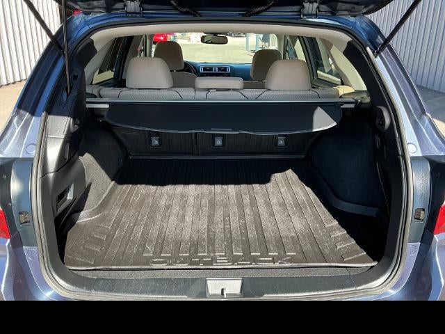 2017 Subaru Outback Premium