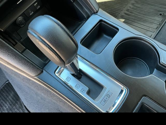 2017 Subaru Outback Premium