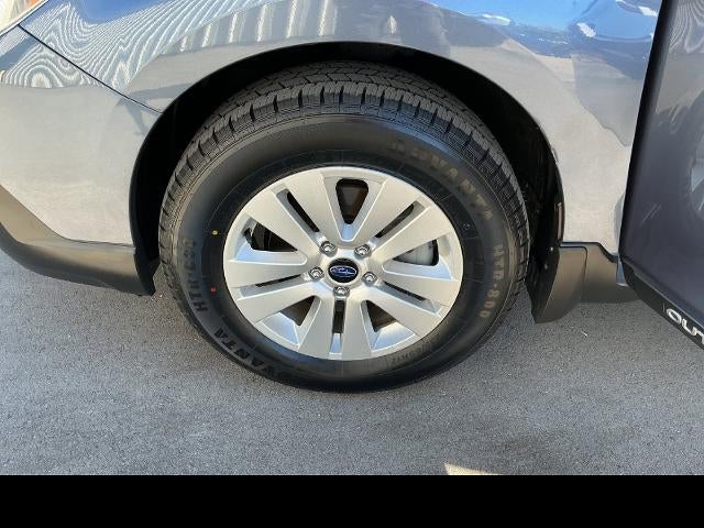 2017 Subaru Outback Premium