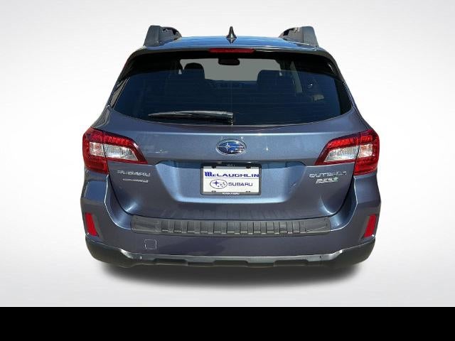 2017 Subaru Outback Premium