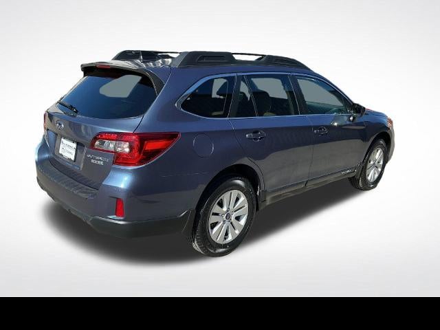 2017 Subaru Outback Premium