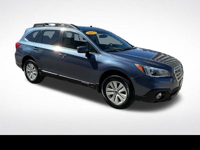 2017 Subaru Outback Premium