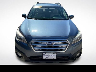 2017 Subaru Outback Premium