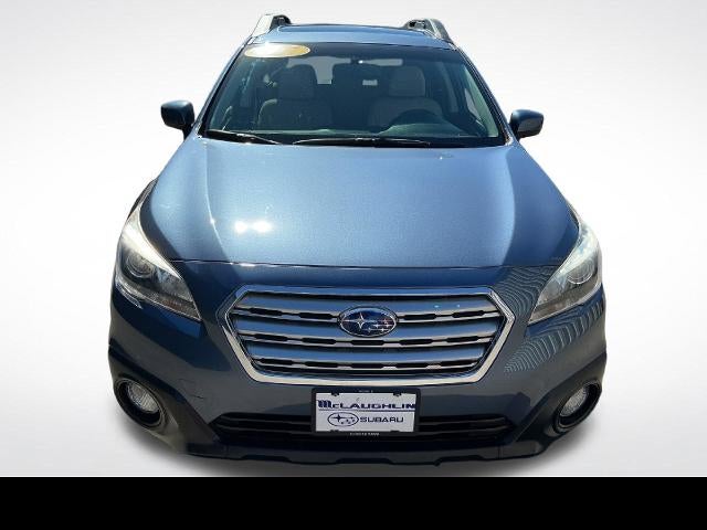 2017 Subaru Outback Premium