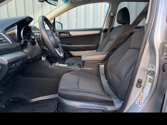 2018 Subaru Outback Premium
