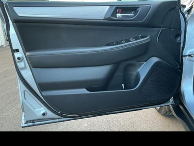 2018 Subaru Outback Premium