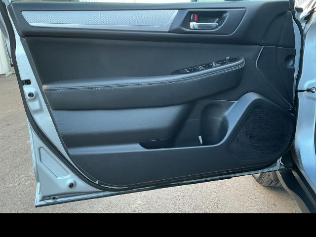 2018 Subaru Outback Premium