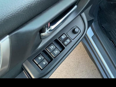 2018 Subaru Outback Premium