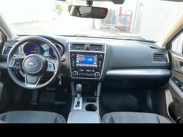 2018 Subaru Outback Premium