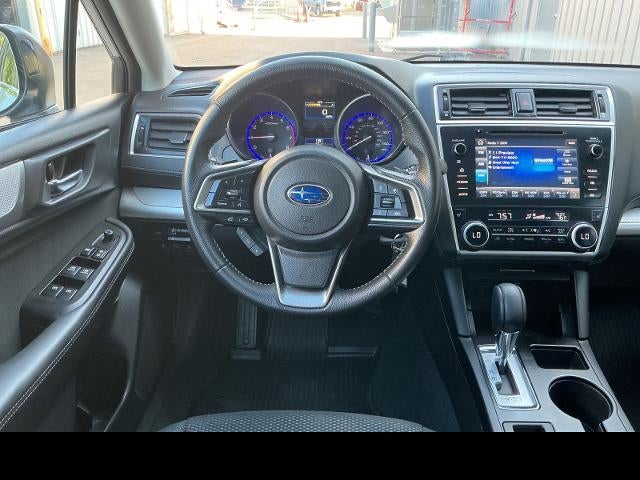 2018 Subaru Outback Premium
