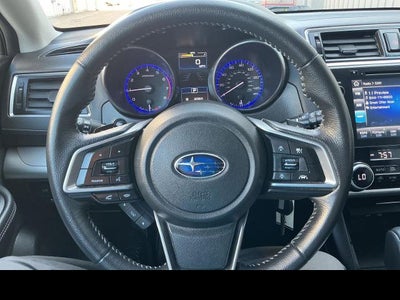 2018 Subaru Outback Premium
