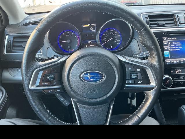 2018 Subaru Outback Premium