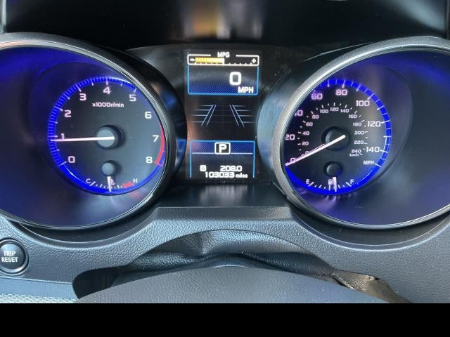 2018 Subaru Outback Premium