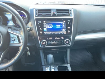 2018 Subaru Outback Premium