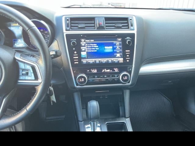 2018 Subaru Outback Premium