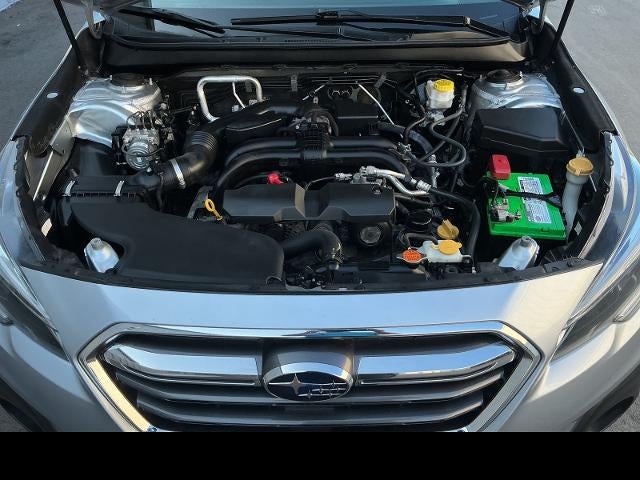 2018 Subaru Outback Premium