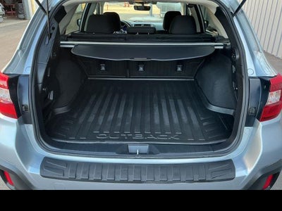 2018 Subaru Outback Premium