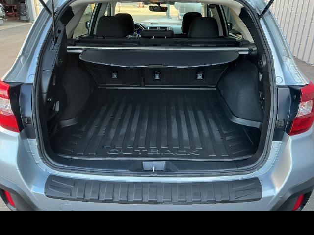 2018 Subaru Outback Premium