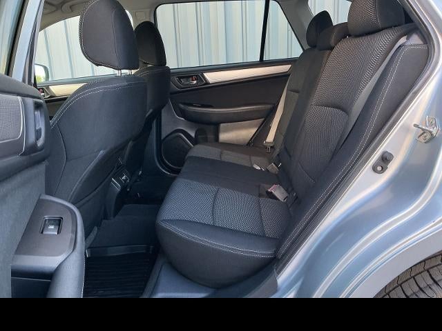 2018 Subaru Outback Premium