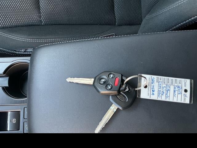 2018 Subaru Outback Premium