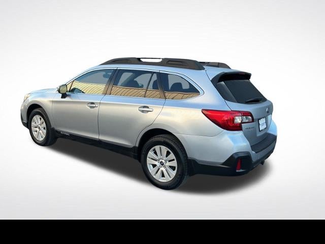 2018 Subaru Outback Premium