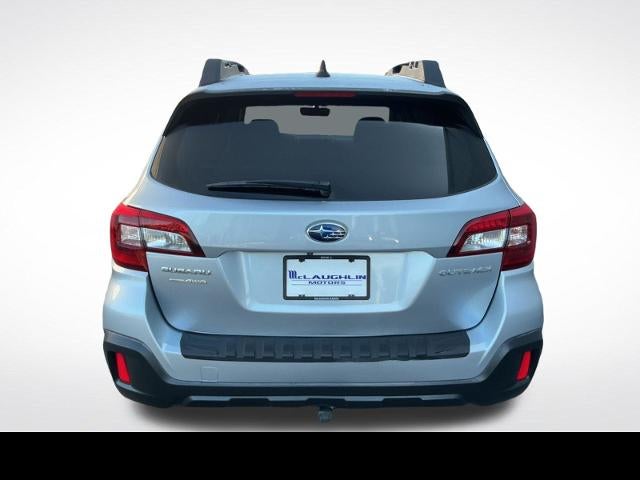 2018 Subaru Outback Premium