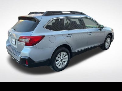 2018 Subaru Outback Premium