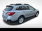 2018 Subaru Outback Premium