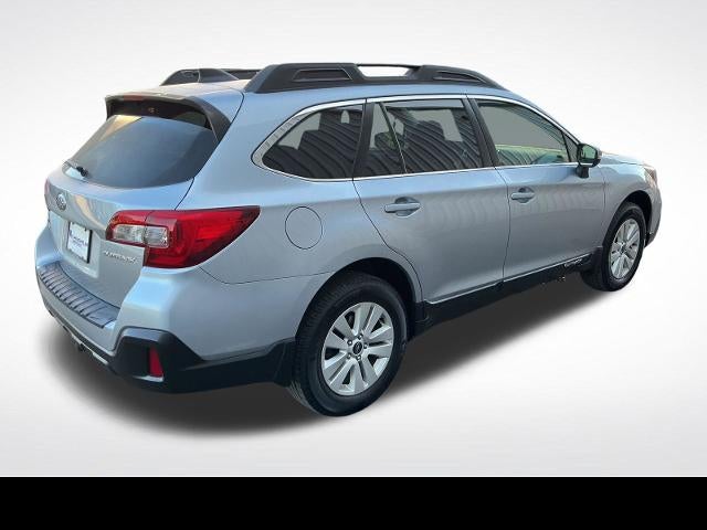 2018 Subaru Outback Premium
