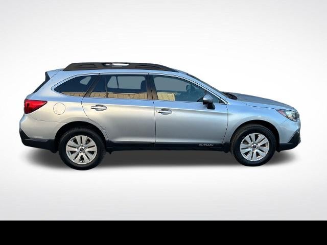 2018 Subaru Outback Premium