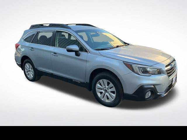 2018 Subaru Outback Premium
