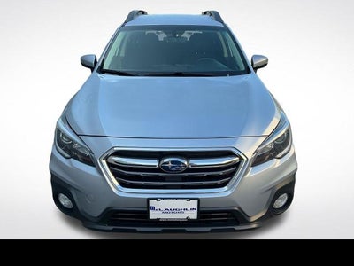 2018 Subaru Outback Premium