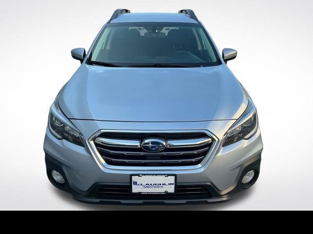 2018 Subaru Outback Premium
