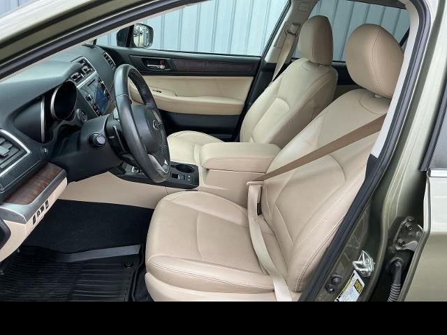 2019 Subaru Outback Limited