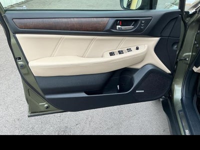 2019 Subaru Outback Limited
