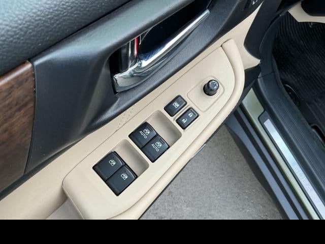2019 Subaru Outback Limited