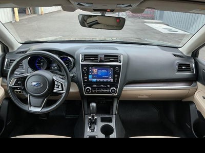 2019 Subaru Outback Limited