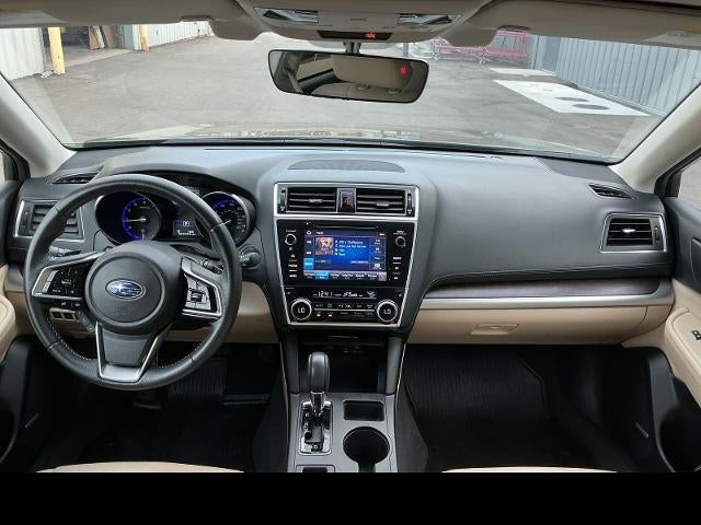 2019 Subaru Outback Limited