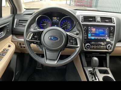 2019 Subaru Outback Limited