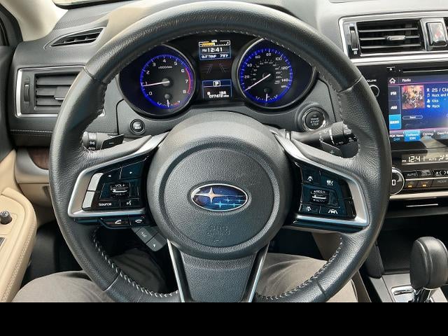 2019 Subaru Outback Limited