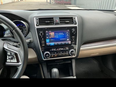 2019 Subaru Outback Limited
