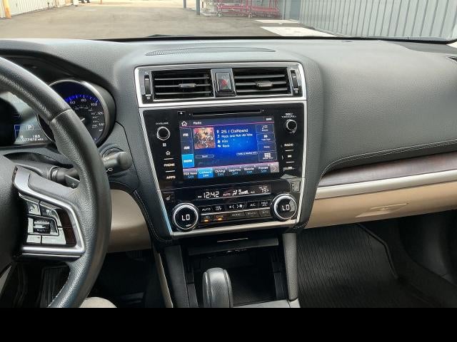 2019 Subaru Outback Limited
