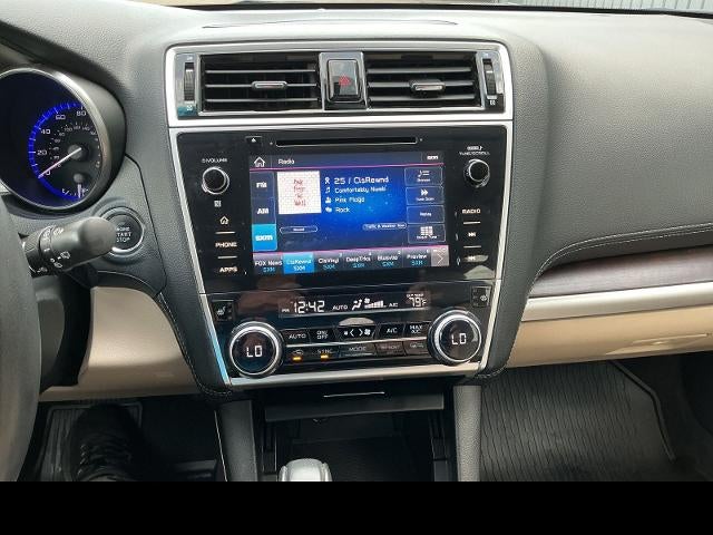 2019 Subaru Outback Limited