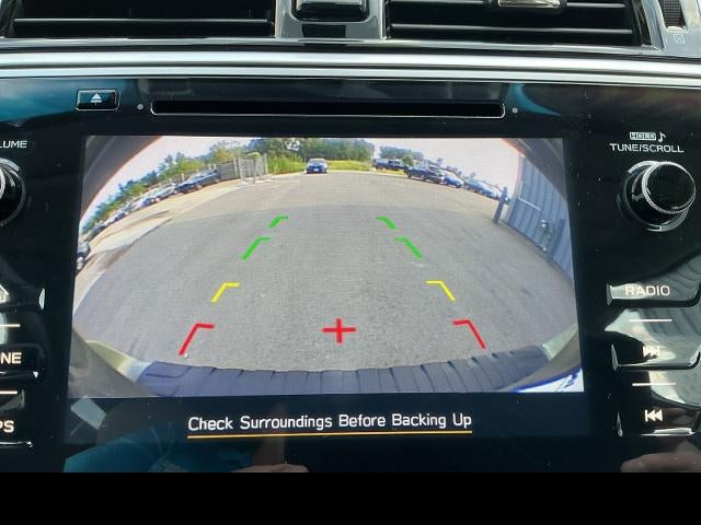 2019 Subaru Outback Limited